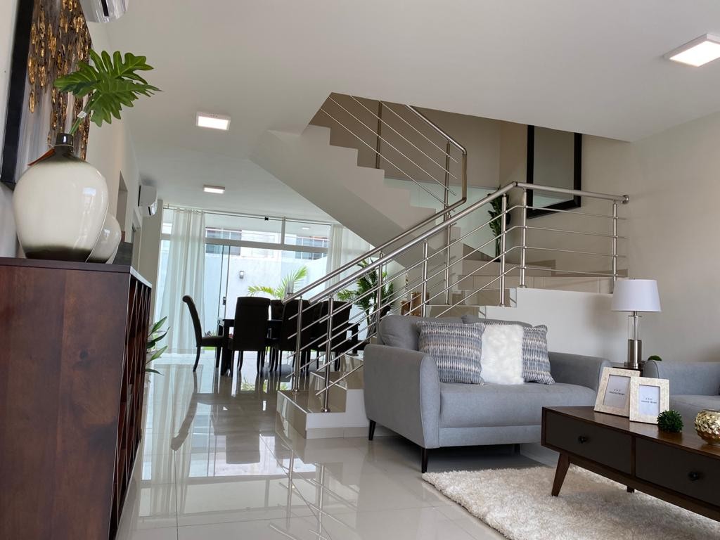 Casa CONDOMINIO BARCELONA-KM9  Foto 17