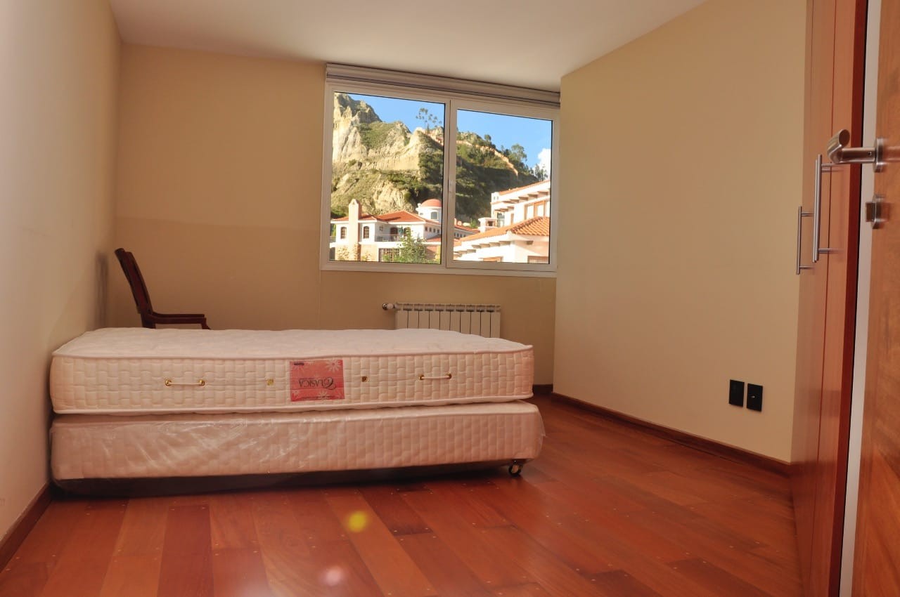 En Alquiler a Bs 5,000 Foto 7