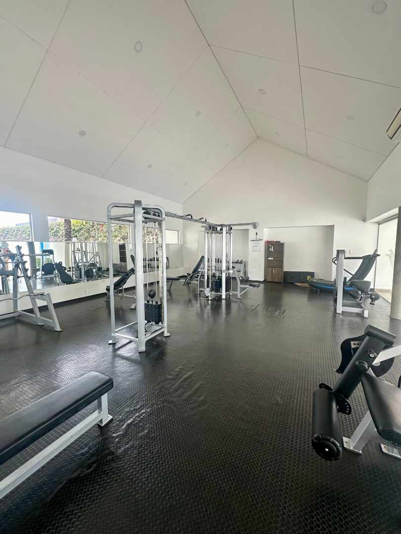 Casa en Entre 5to y 6to anillo Oeste en Santa Cruz de la Sierra 3 dormitorios 3 baños 2 parqueos Foto 11