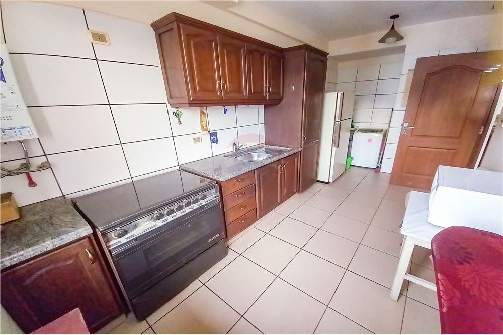 Departamento en AlquilerAv. Libertador Simón Bolívar - Zona Cala Cala 2 dormitorios 2 baños  Foto 6
