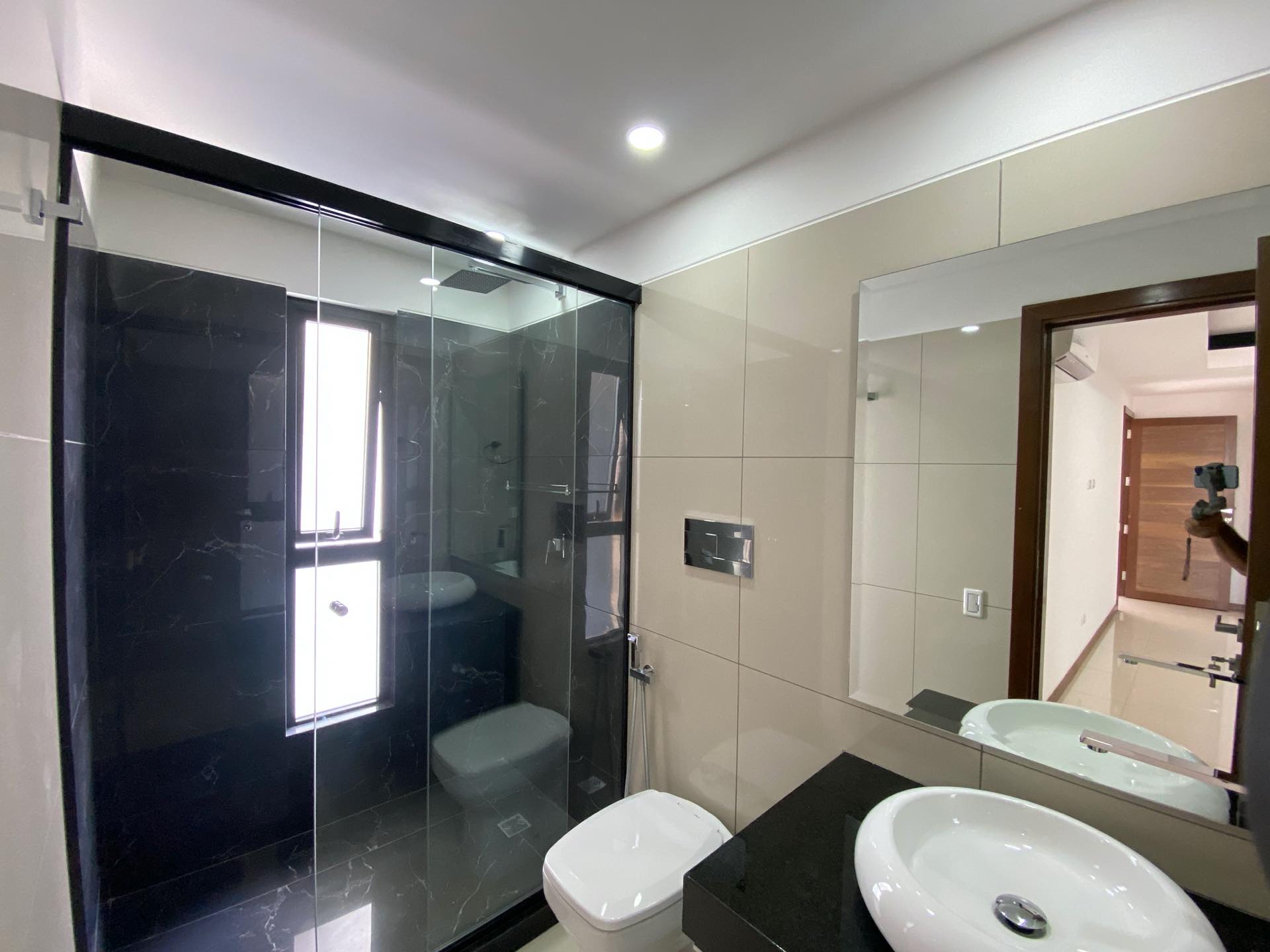 Departamento en VentaEquipetrol, calle los Flamboyanos, SKY PALMETTO Foto 10