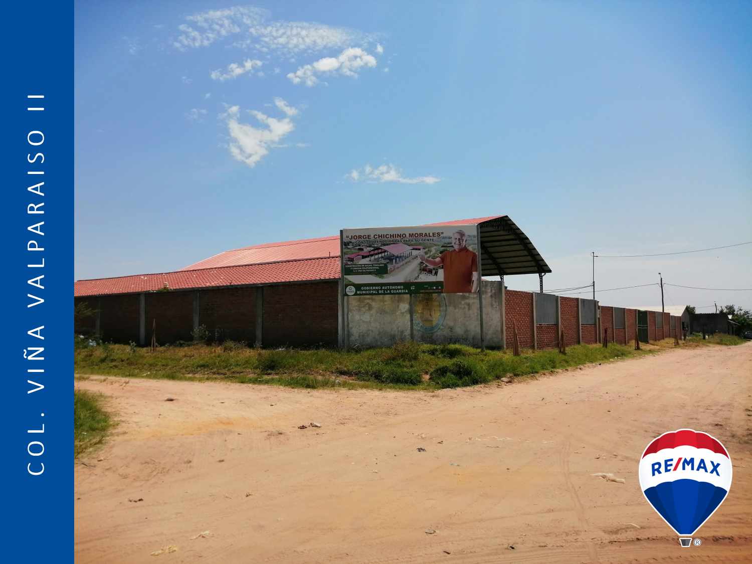 Terreno en Entre 8vo y 9no anillo Sur en Santa Cruz de la Sierra    Foto 2