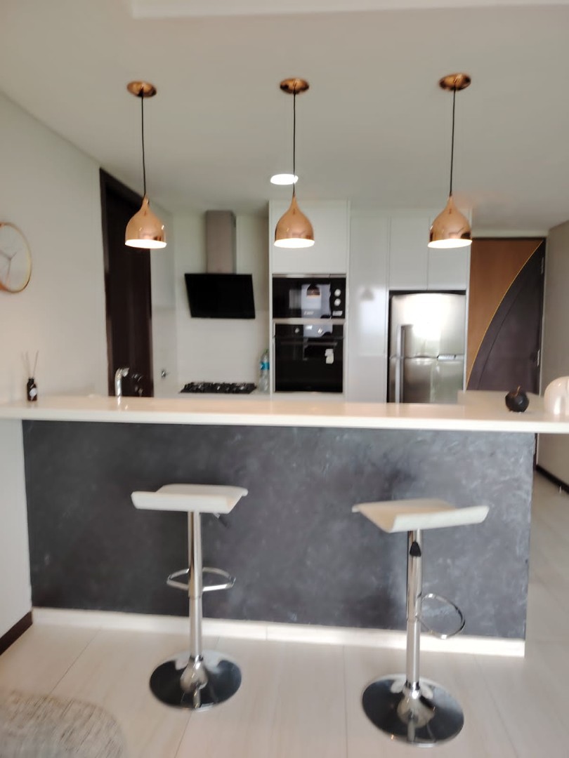 Departamento en AlquilerEquipetrol Departamento de 2 Dormitorios Amoblado en 7500Bs 2 dormitorios 2 baños 1 parqueos Foto 10