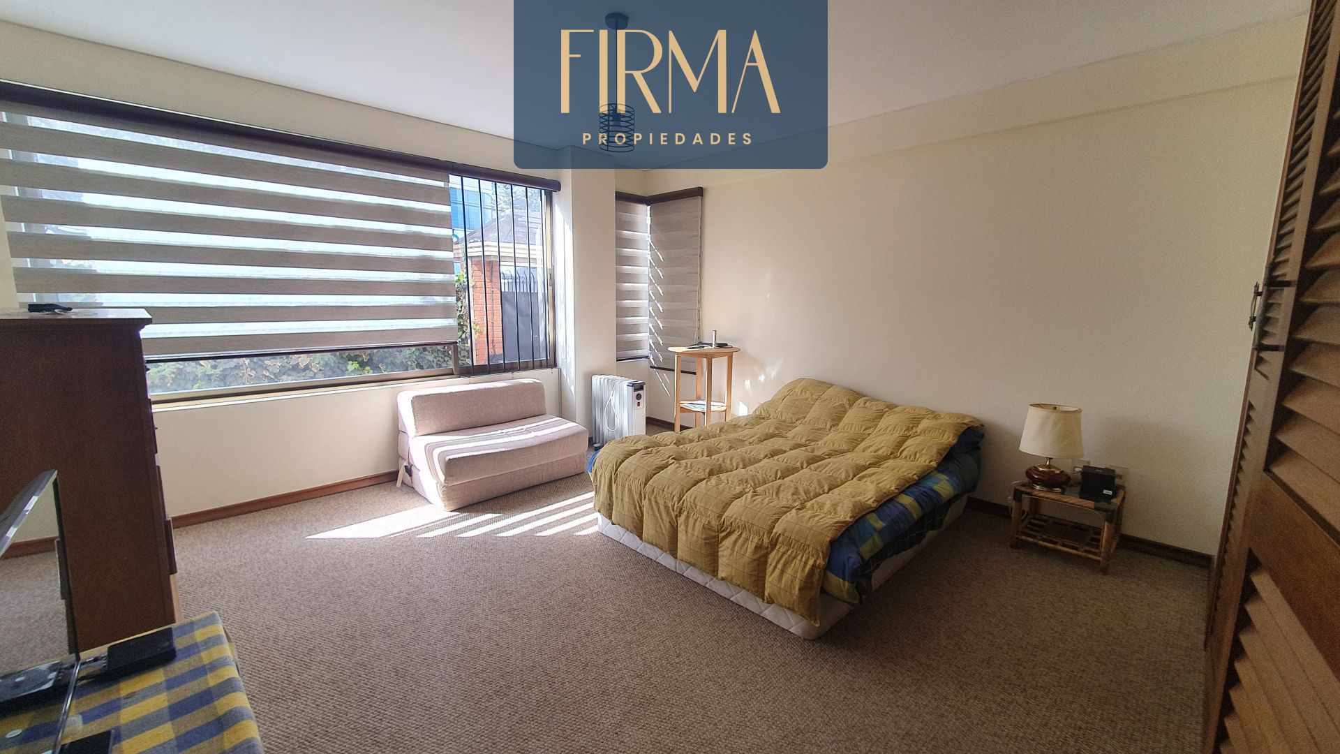 Departamento en VentaDEPARTAMENTO EN VENTA, CALACOTO Foto 8