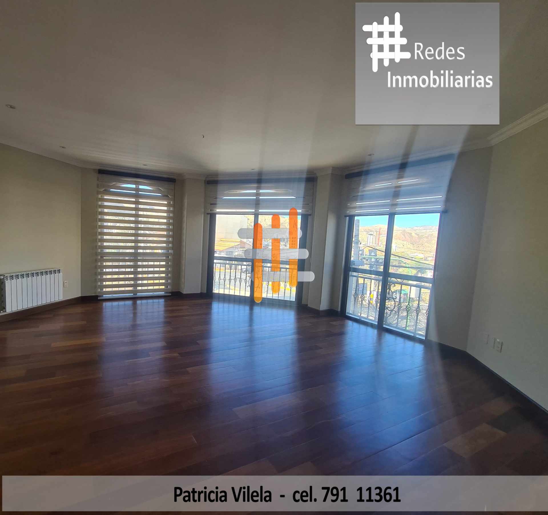 Departamento  DEPARTAMENTO DUPLEX   ACHUMANI A ESTRENAR EN ALQUILER  Foto 1