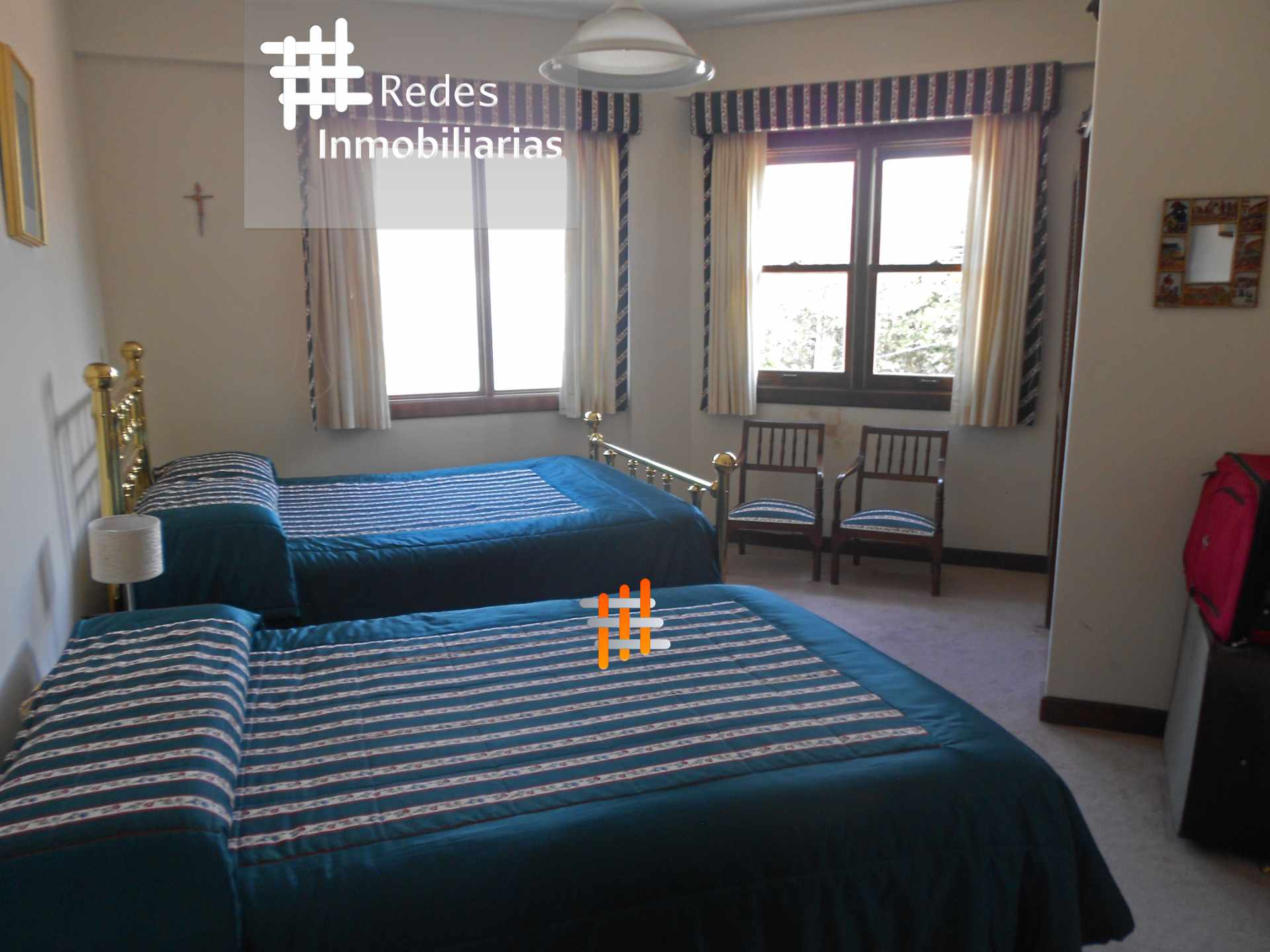 Casa en Achumani en La Paz 3 dormitorios 5 baños 3 parqueos Foto 17