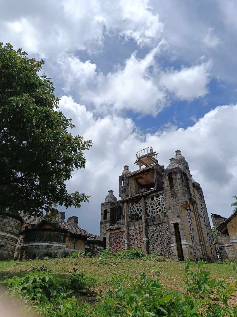 Terreno en VentaCarretera a Porongo  Foto 2