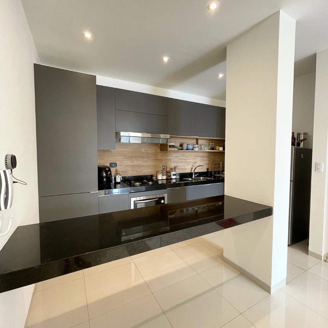 Departamento Millenial Tower Av Busch 2 dormitorios  Foto 17