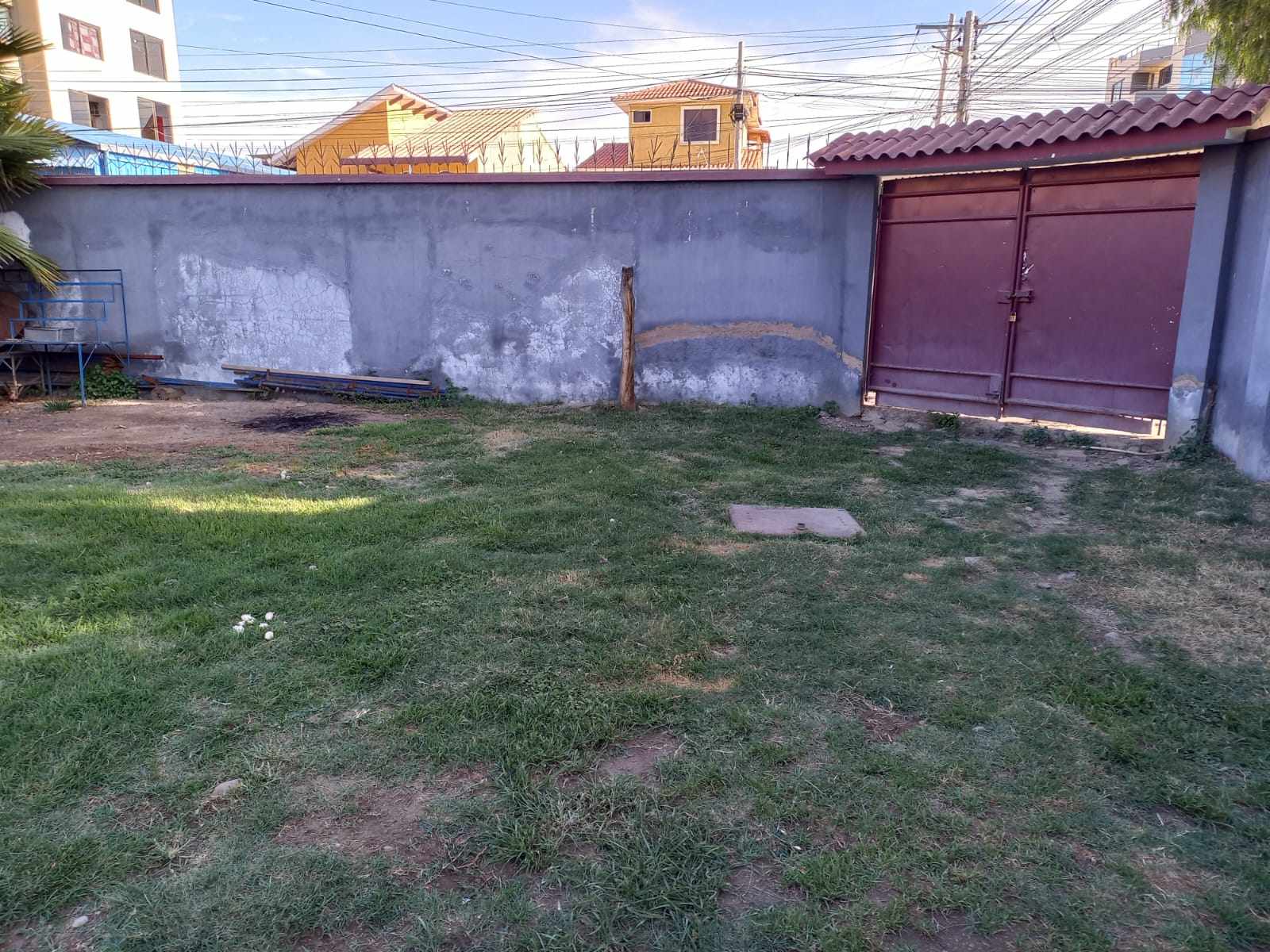 Terreno en VentaCala Cala    Foto 2