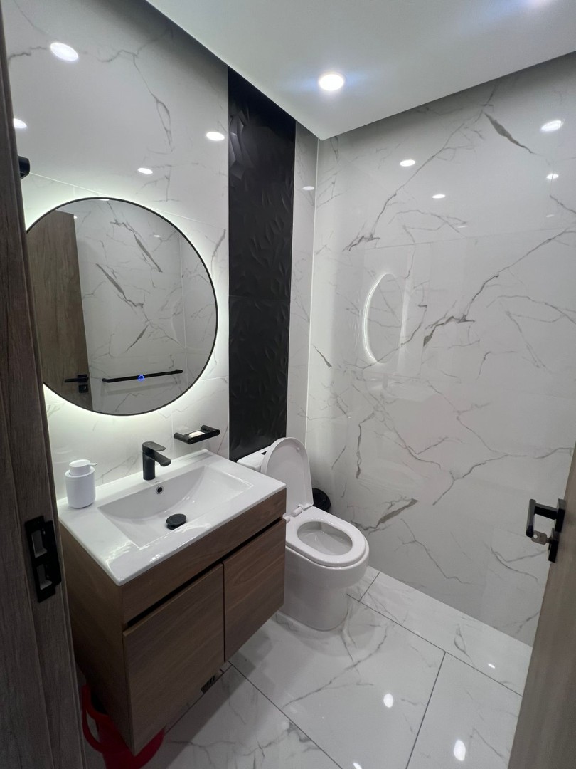 Departamento en AlquilerBARRIO EQUIPETROL 8 ESTE 1 dormitorios 1 baños  Foto 19