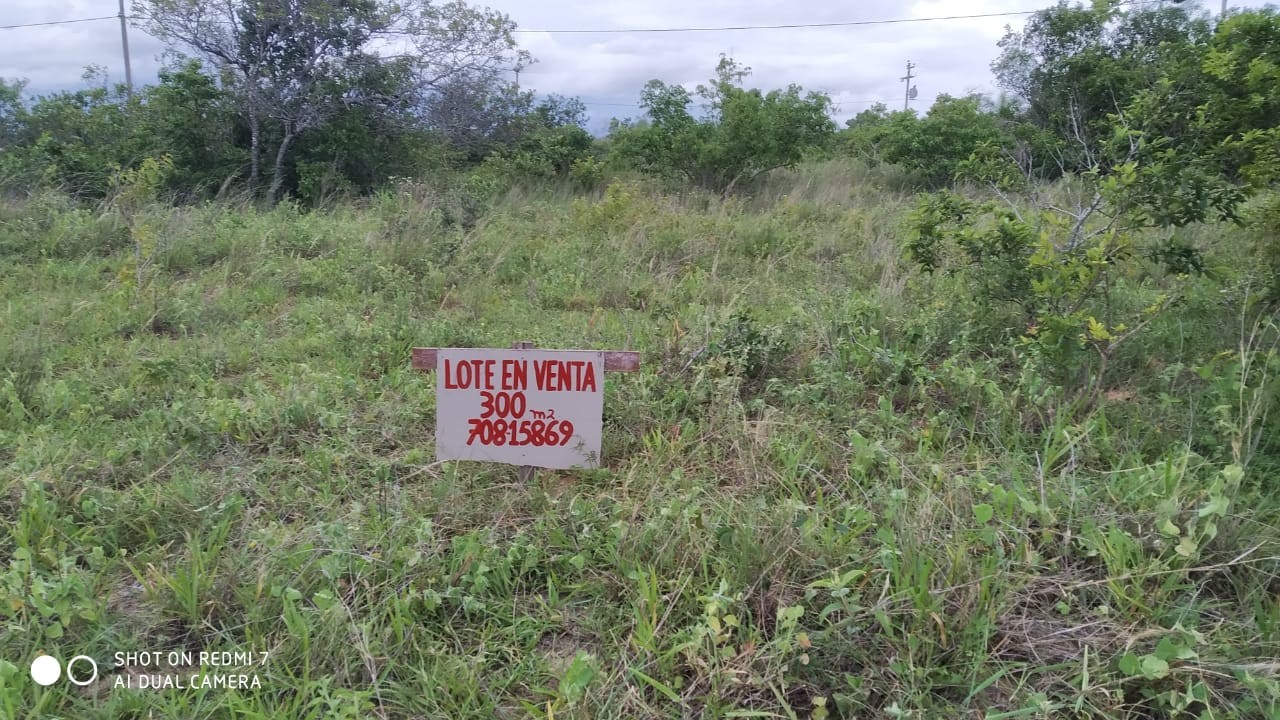 En Venta a $us 15,000 Foto 1