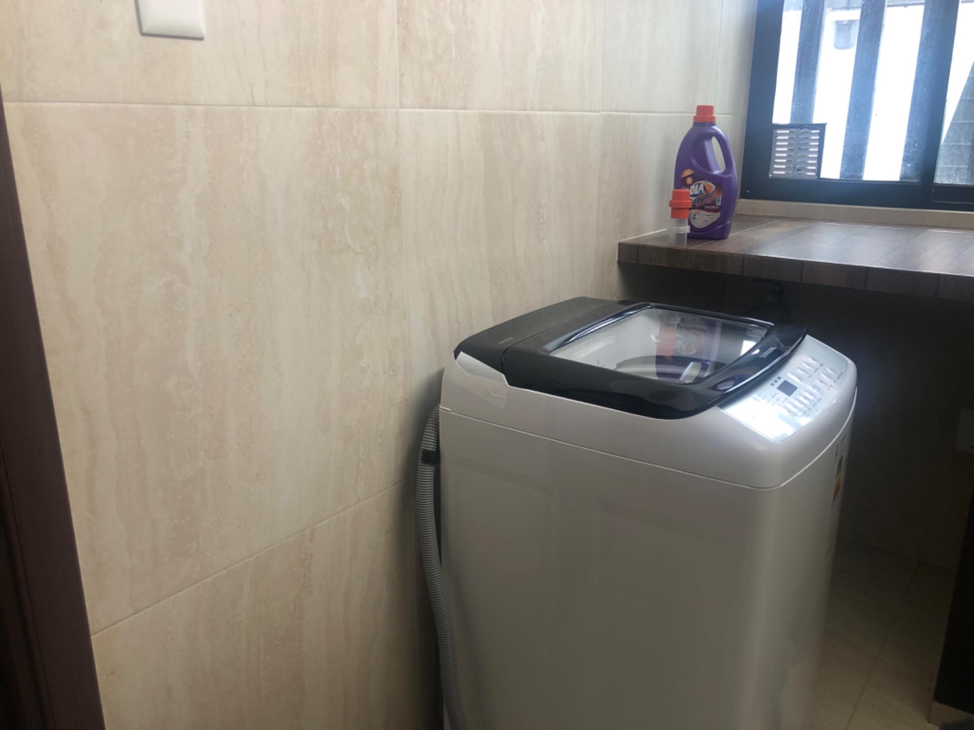 Departamento en Obrajes en La Paz 1 dormitorios 1 baños 1 parqueos Foto 4