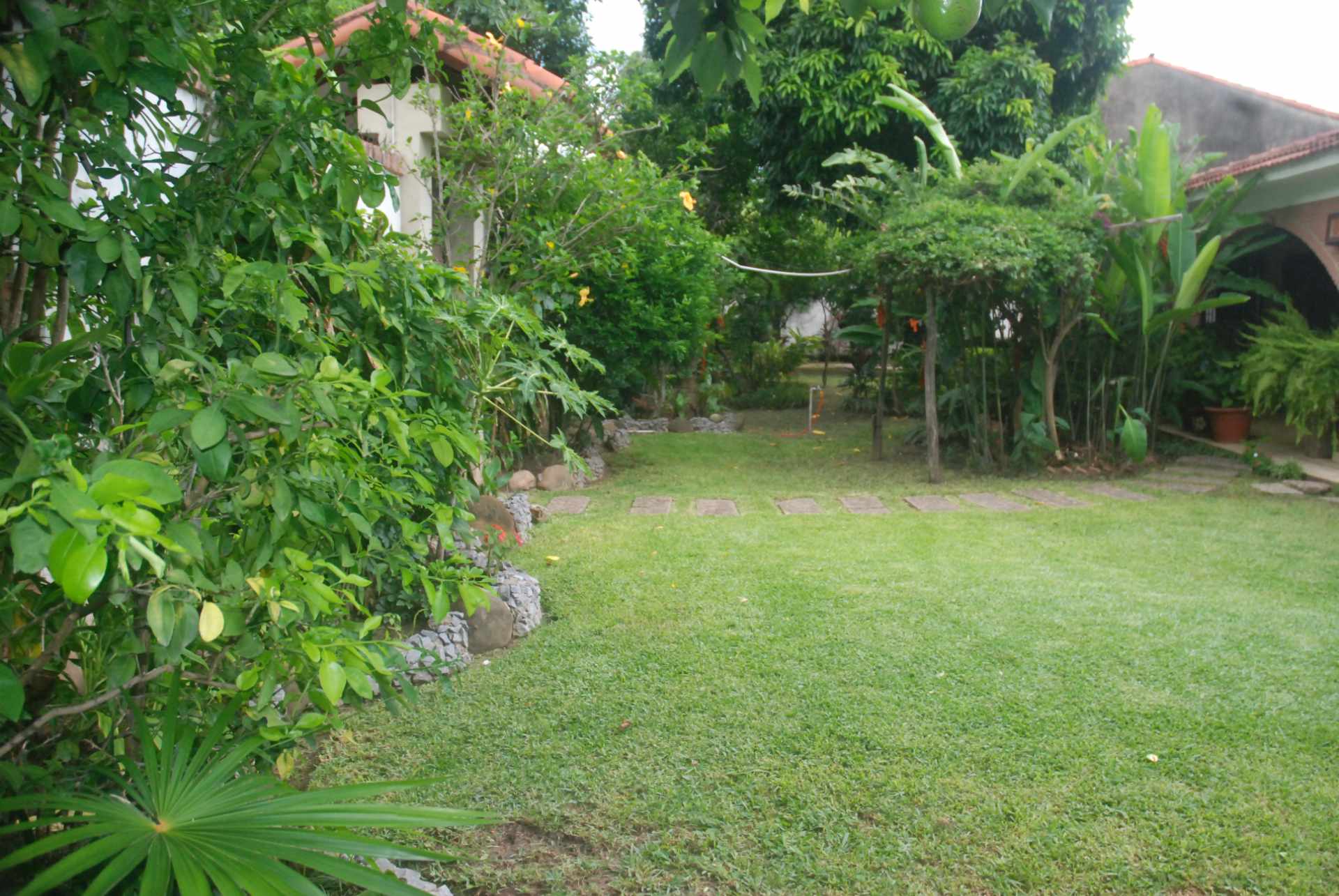 Terreno Zona Norte, cerca Av Banzer y 3er anillo externo Foto 6