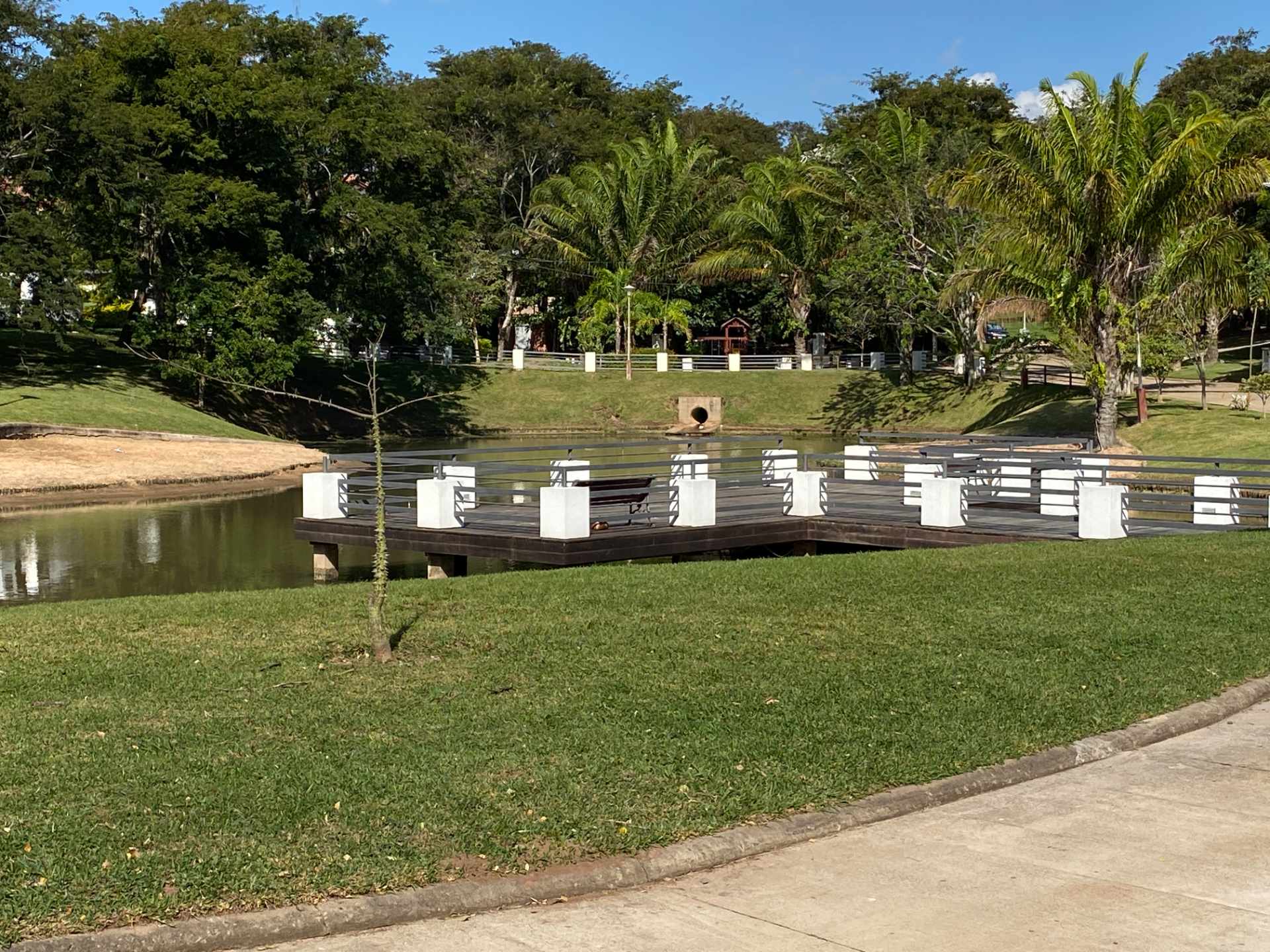 Terreno en Urubó en Santa Cruz de la Sierra    Foto 4