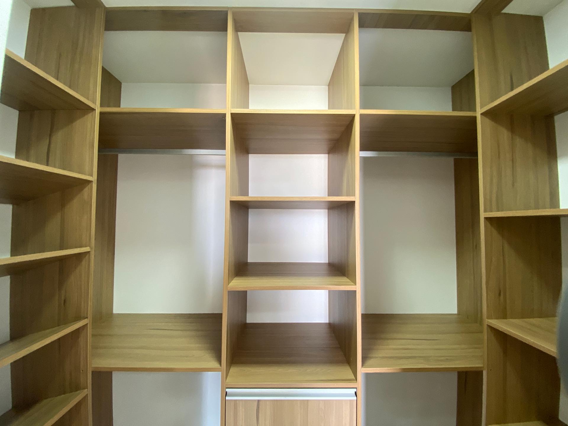 Departamento en VentaEquipetrol, calle los Flamboyanos, SKY PALMETTO Foto 13