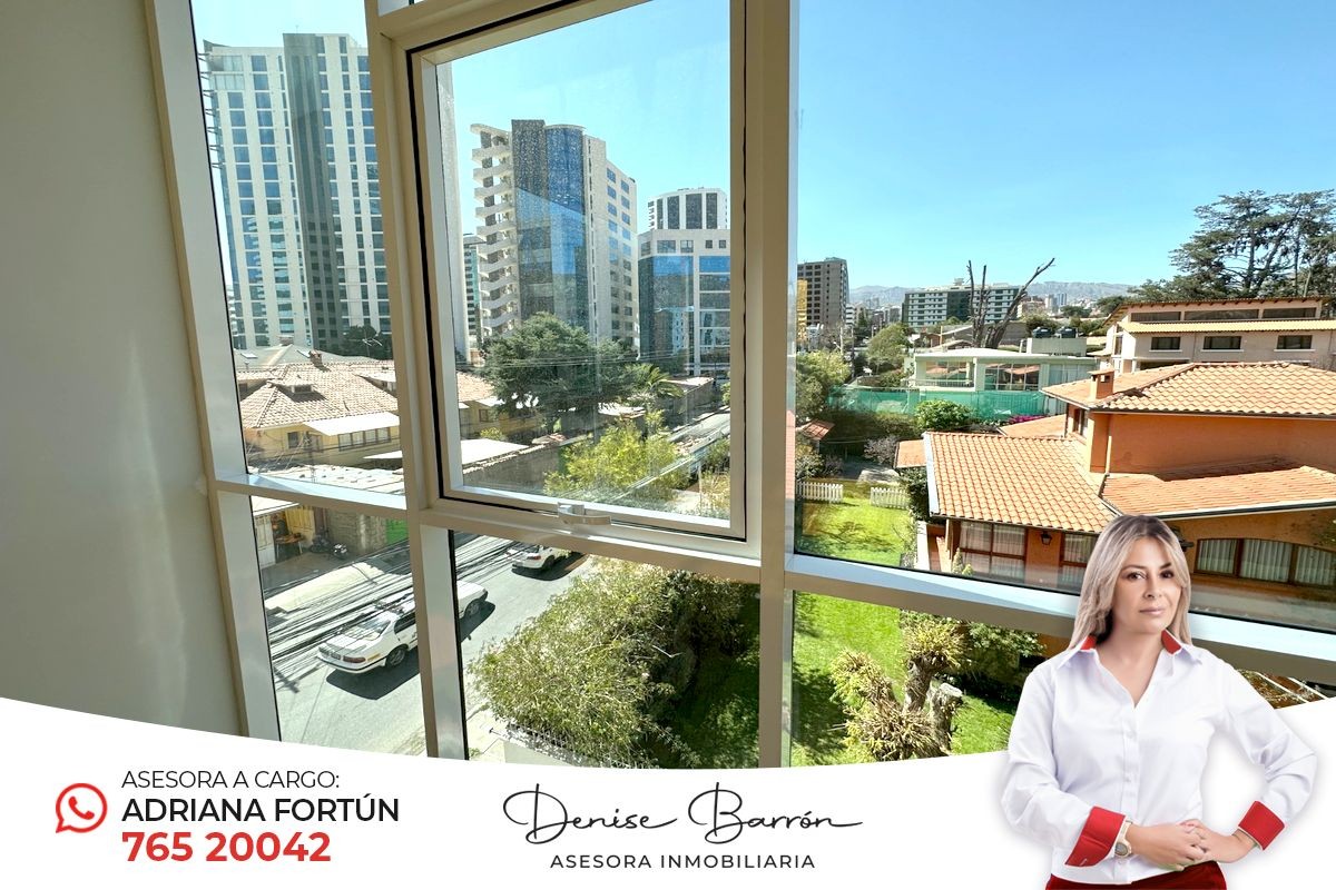 Departamento CALACOTO Foto 14