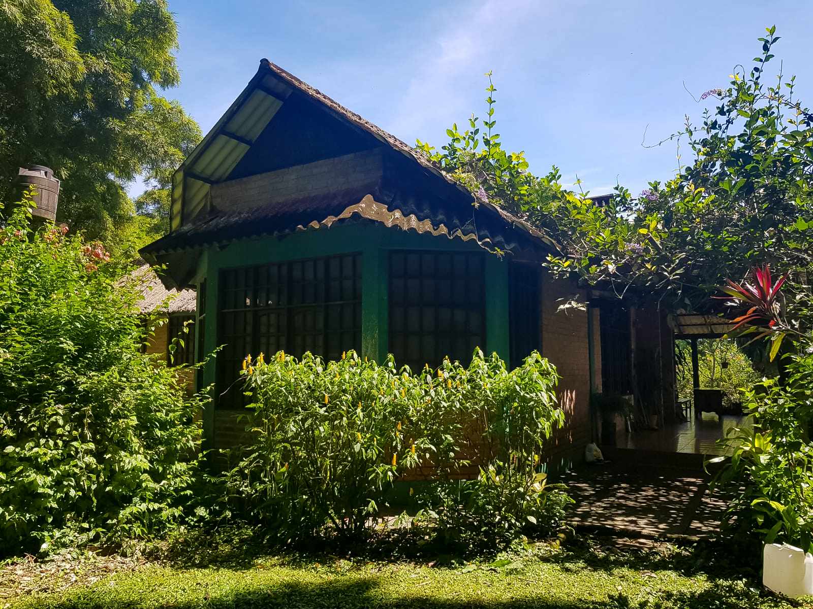 Casa en Villa Tunari (Chapare) en Cochabamba 3 dormitorios 2 baños 5 parqueos Foto 4