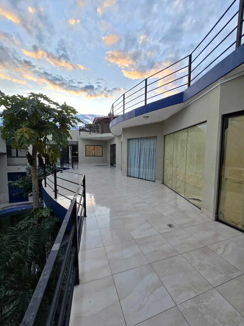 Edificio ZONA SUR  Foto 23