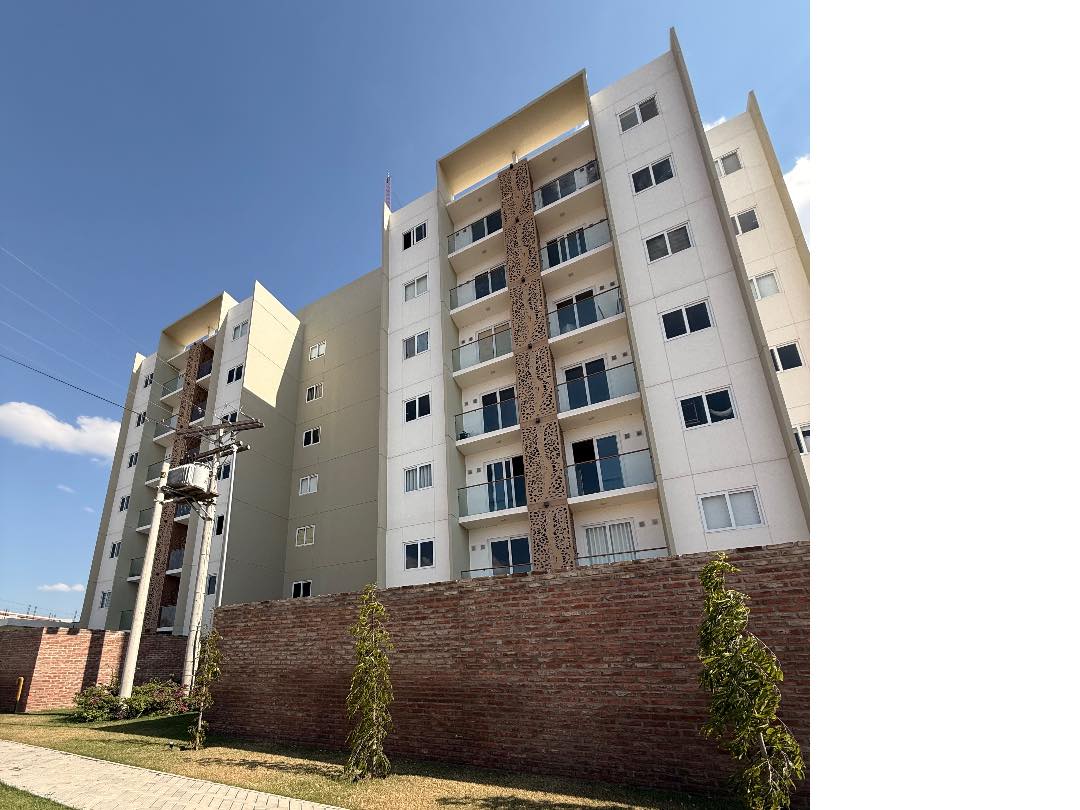 Departamento en AlquilerZONA NORTE 7mo anillo  2 dormitorios 1 baños 1 parqueos Foto 6
