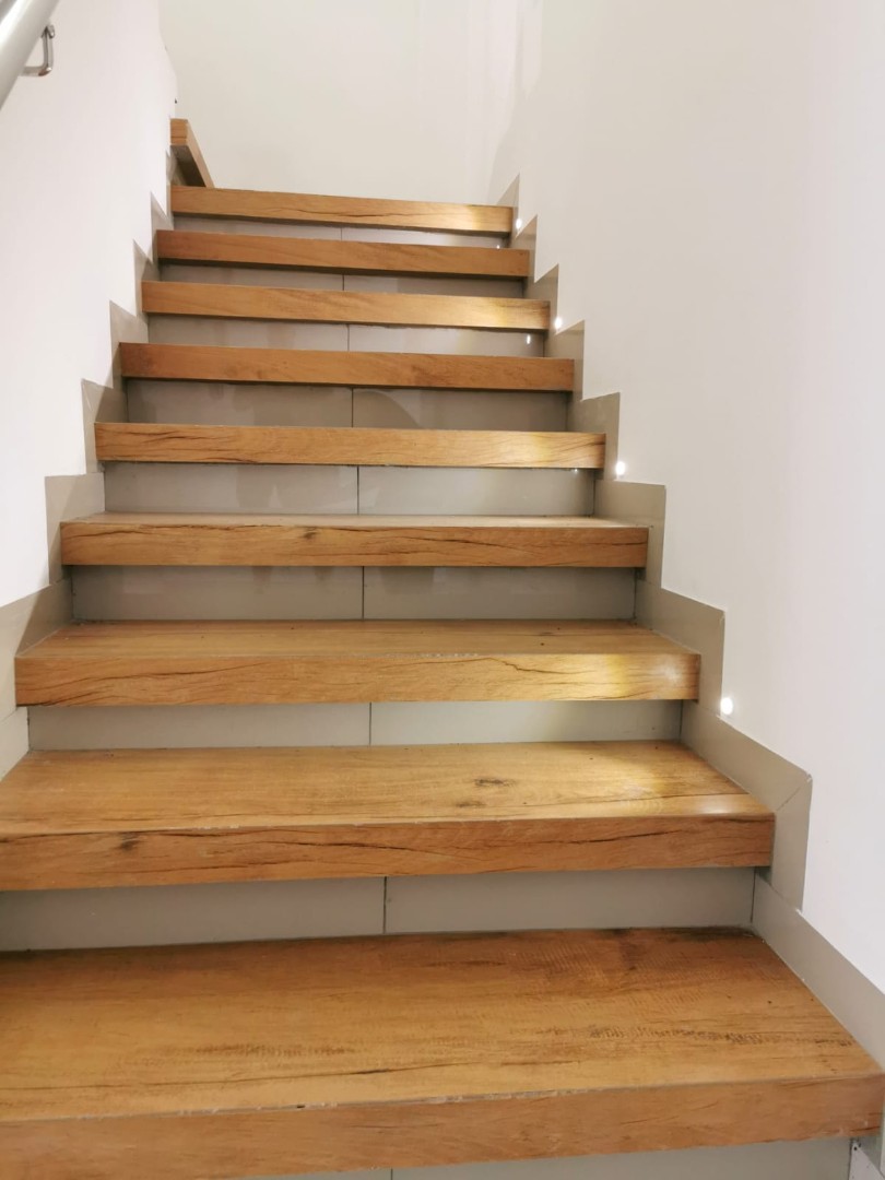 Casa en VentaAV. BANZER - CONDOMINIO CASA DE  CAMPO 4 dormitorios 4 baños 2 parqueos Foto 12