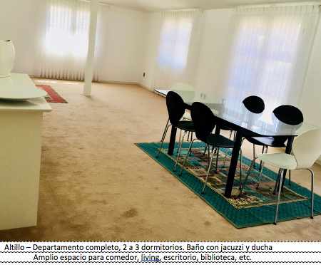 Casa CASA DE LUJO ESTILO “BAUHAUS“ en Zona Central Achumani, La Paz - 7 dormitorios · 6 baños · 4 garajes · 800 m2 Foto 19