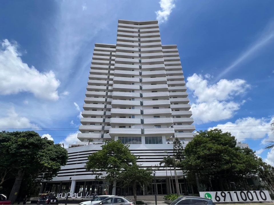 Departamento en VentaCURUPAU ISUTO 3 dormitorios 3 baños  Foto 20