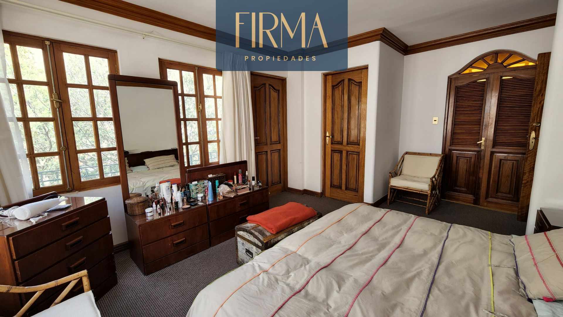 Casa en VentaCASA EN VENTA, ACHUMANI, COND, PRIVADO 5 dormitorios 5 baños 2 parqueos Foto 22