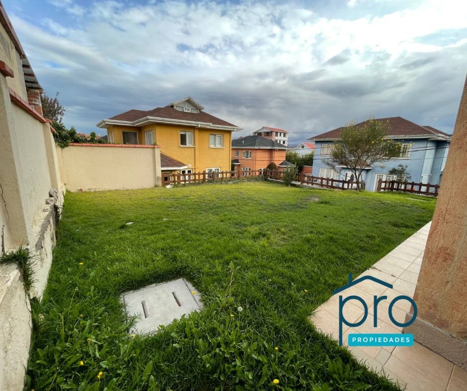 En Alquiler a Bs 4,900 Foto 3