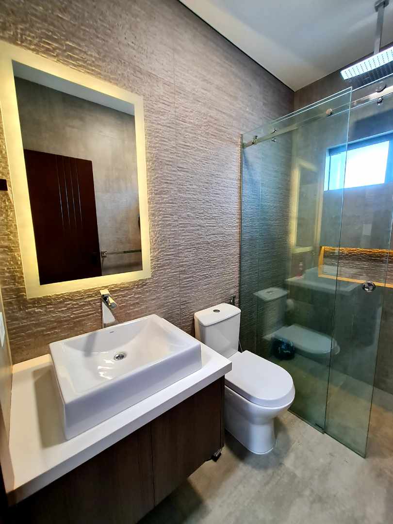 Casa en VentaURUBÓ 
Urbanización cerrada 
Condominio Santa Cruz la vieja  Foto 34