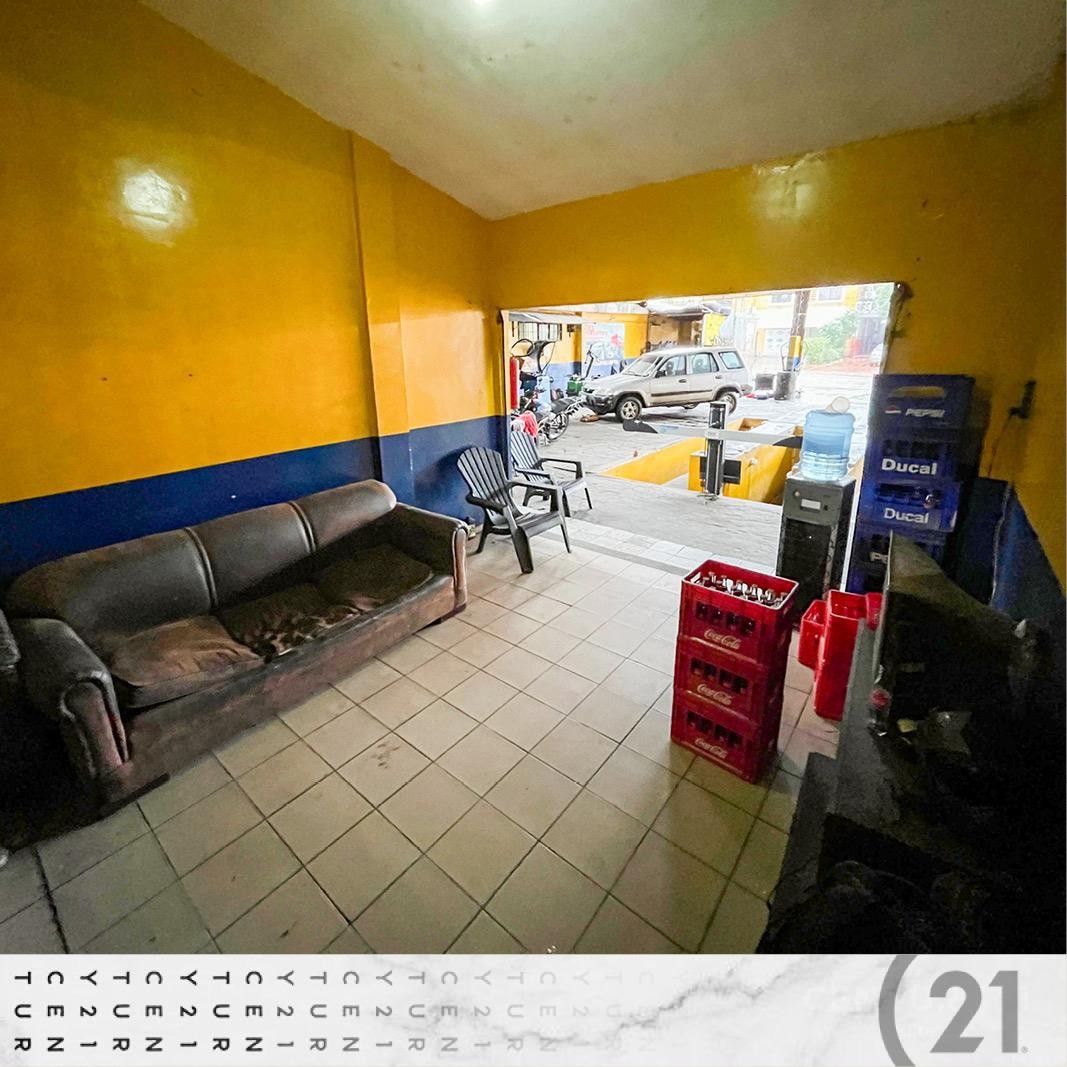 Galpón en VentaGALPON SOBRE AVENIDA PRINCIPAL EN VENTA ZONA SUR  Foto 6
