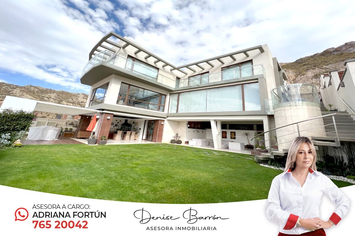 En Venta a $us 830,000 Foto 5