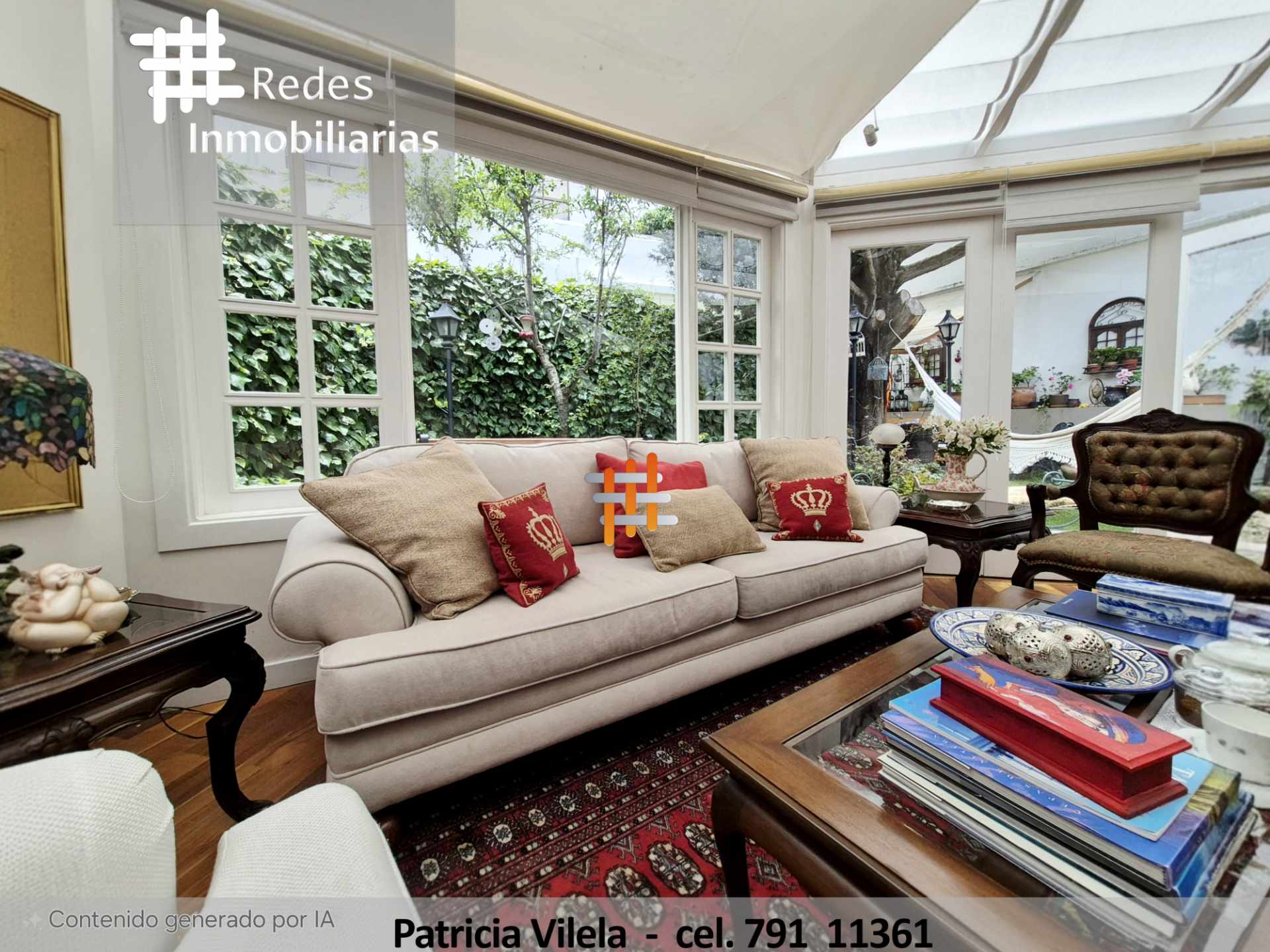 En Venta a $us 380,000 Foto 24