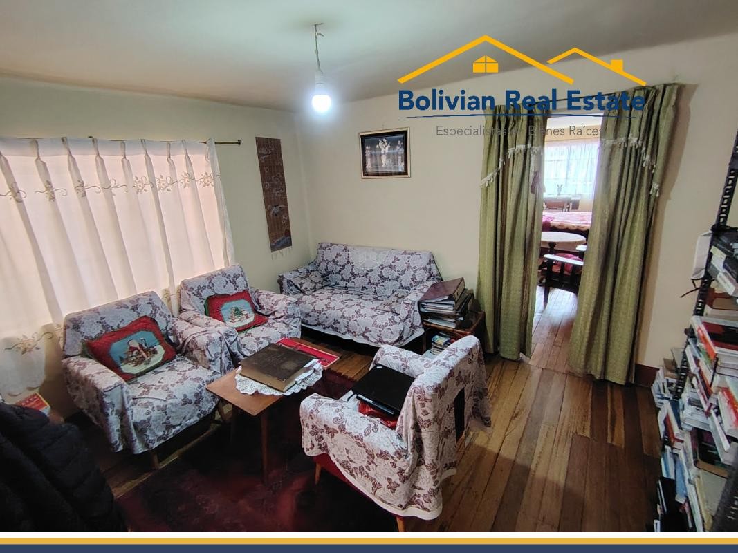 Casa en VentaEN VENTA CASA CON TIENDA A LA CALLE – EN EXCELENTE UBICACIÓN, A PASOS DE LA PLAZA OBELISCO DE LA CUIDAD DEL ALTO. Foto 5