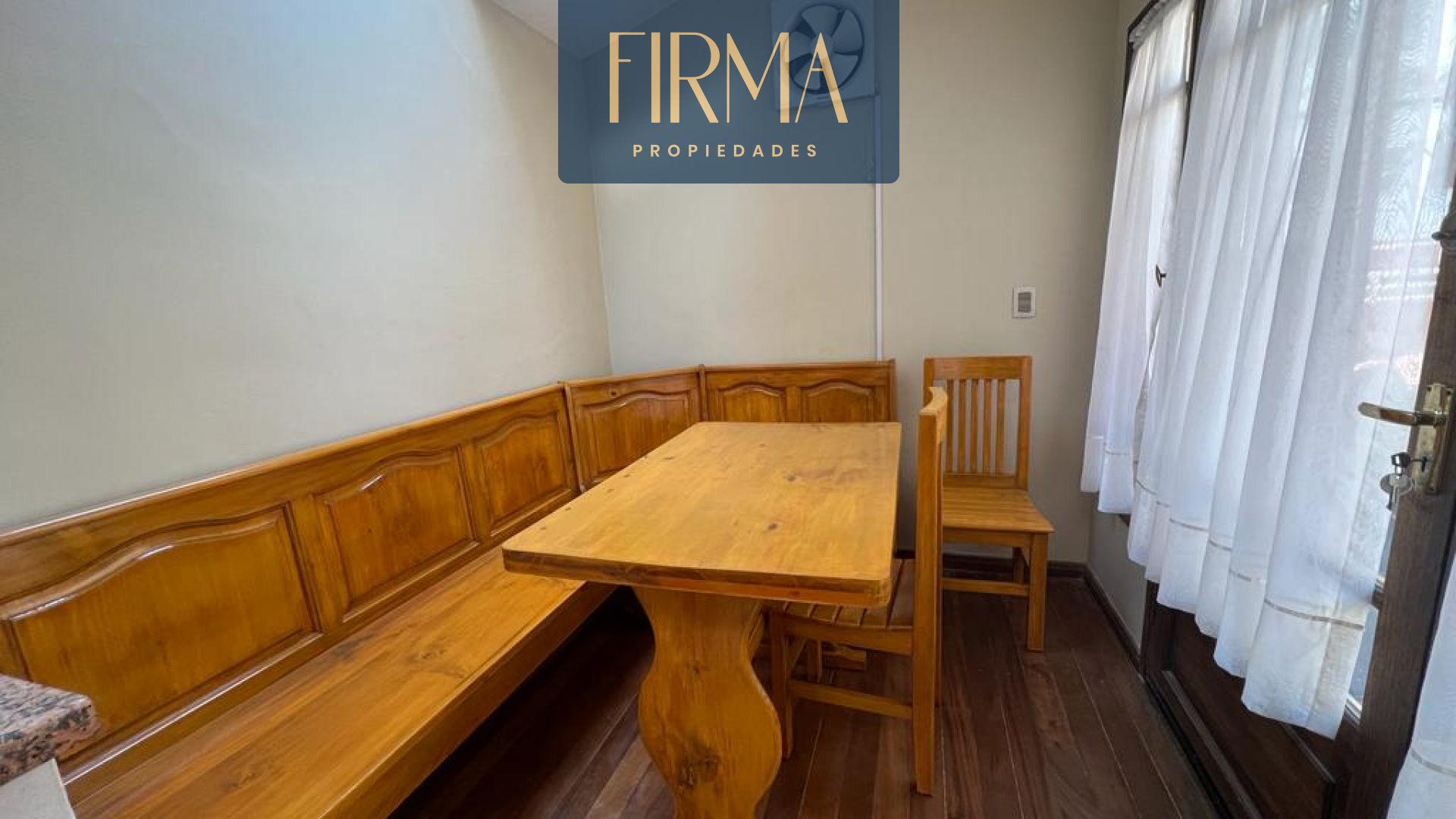 Casa en AlquilerALQUILA ESTA CASA  EN SAN MIGUEL 3 dormitorios 4 baños 2 parqueos Foto 10