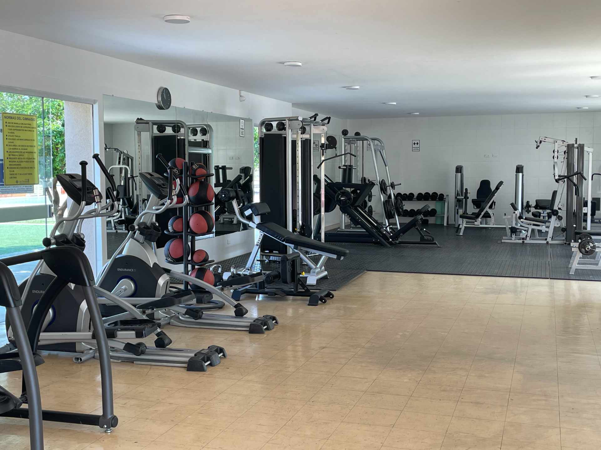 Casa en VentaCasa en Venta Zona Norte Condominio Sevilla Las Terrazas II 2 dormitorios 2 baños 1 parqueos Foto 29
