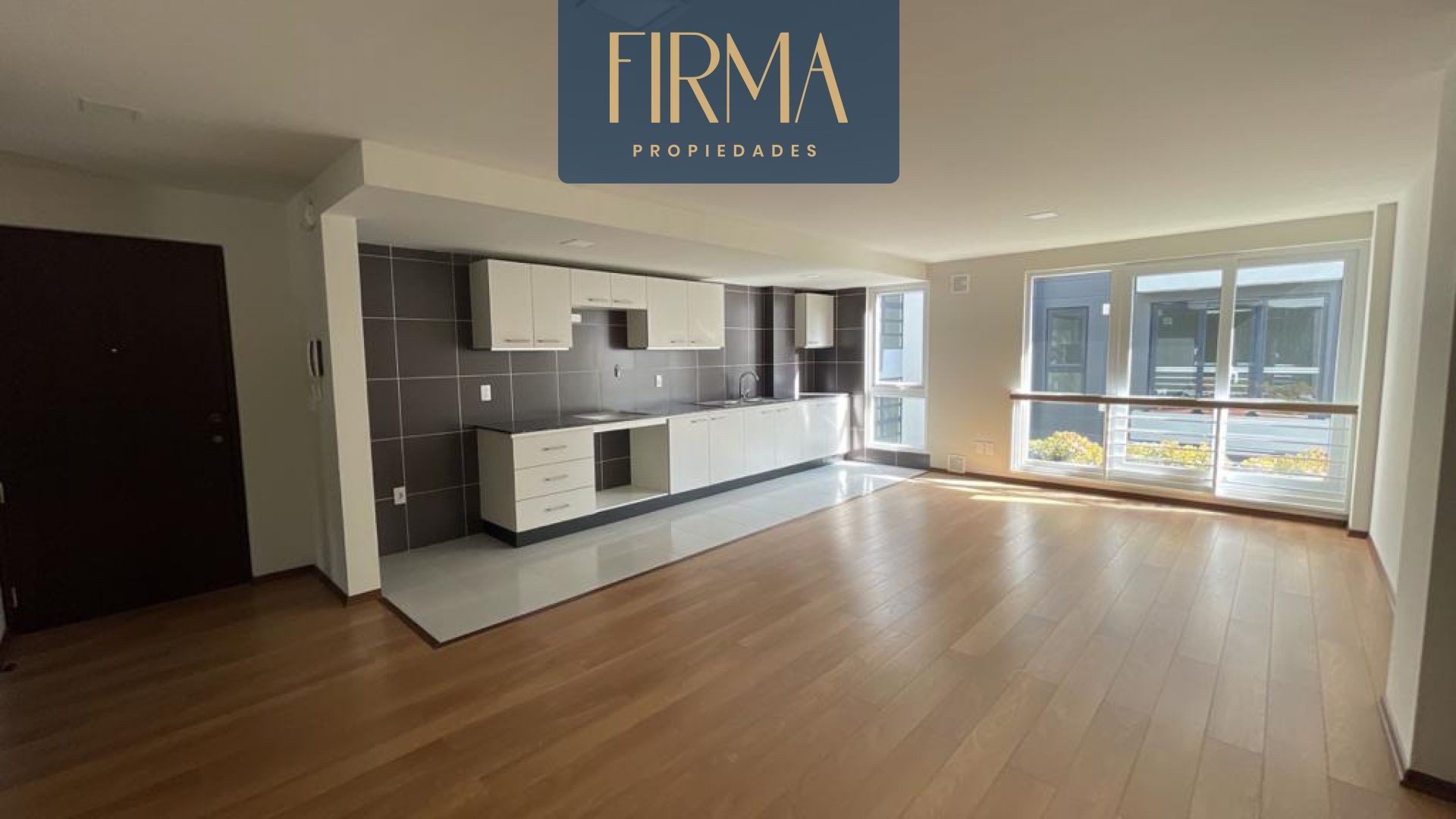 Departamento en Irpavi en La Paz 1 dormitorios 1 baños 1 parqueos Foto 2