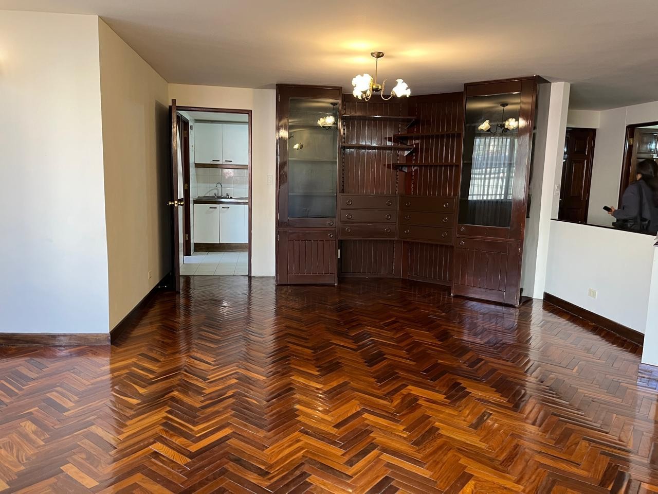 Departamento ALQUILA BONITO DEPARTAMENTO DE 3D EN CALLE 1 LOS PINOS Foto 4