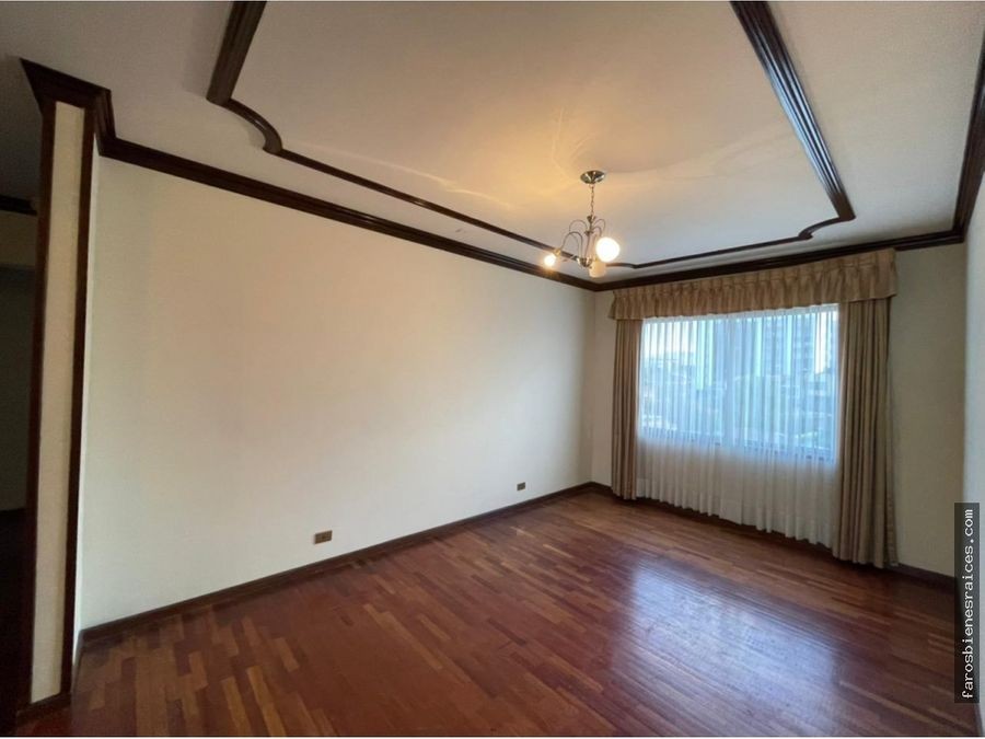 Departamento PUENTE COBIJA Foto 3