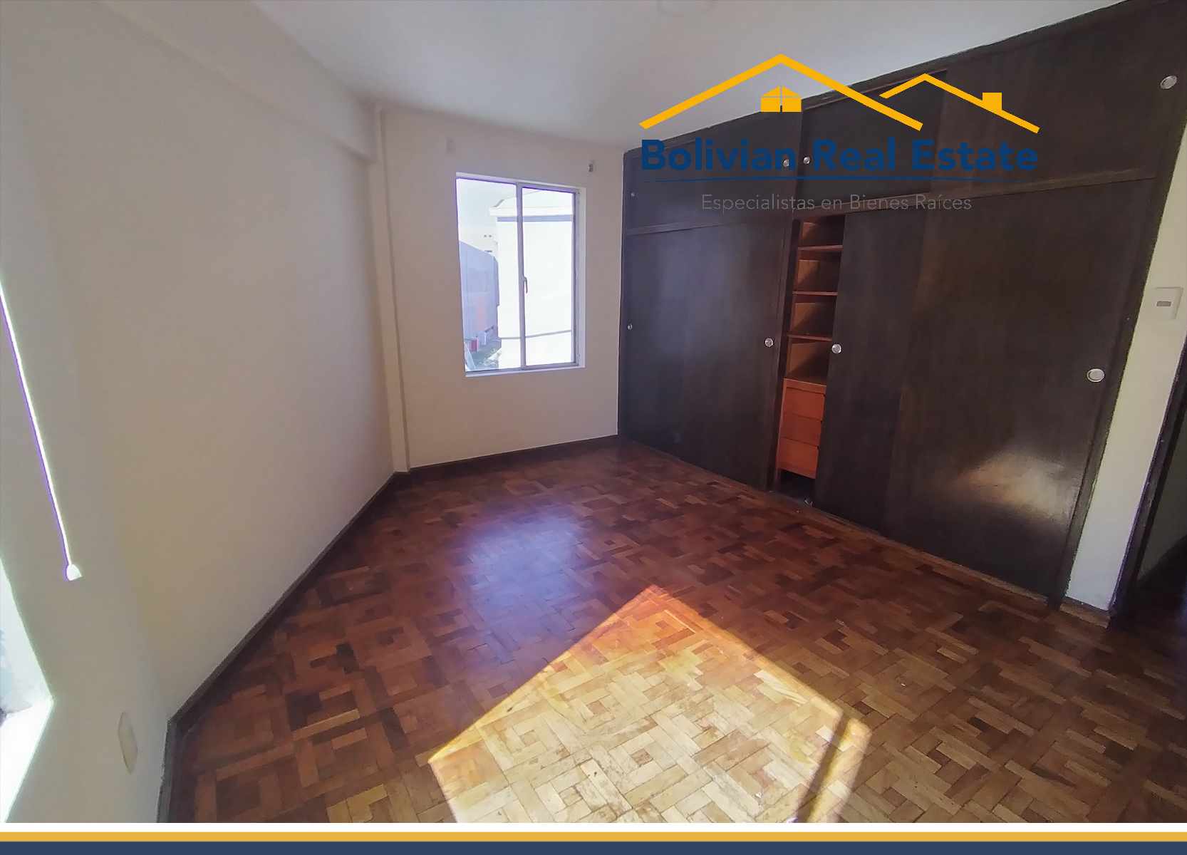 Departamento en VentaSEGUENCOMA AV. HUGO ERNEST CERCA AL COLEGIO SAN IGNACIO Foto 4