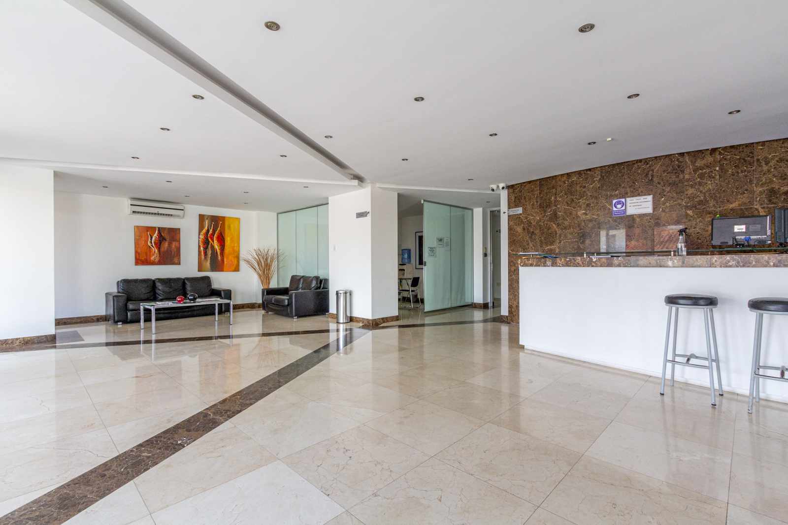 Departamento en VentaTorre Salto El Cristo Foto 9