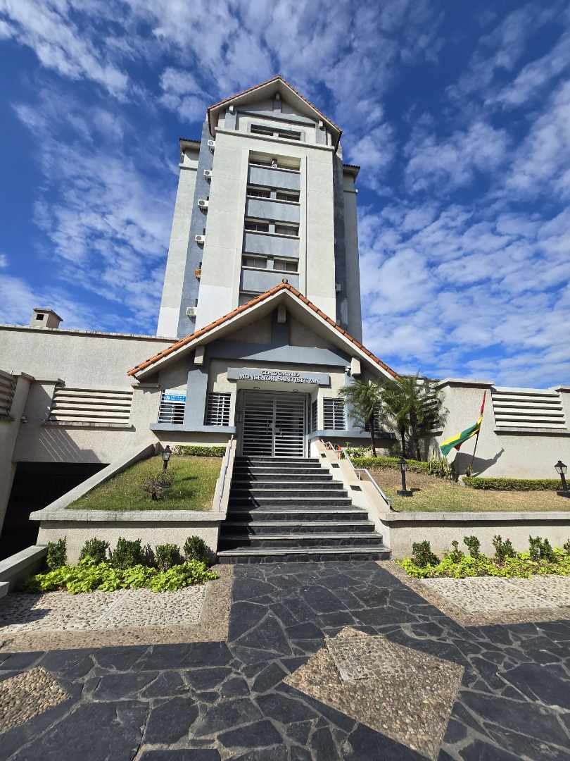 Departamento  Zona Plazuela Blacutt, entre 2.º anillo y Av. Velarde – Santa Cruz de la Sierra.
 Foto 4