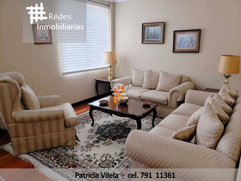 Departamento DEPARTAMENTO EN VENTA- ACHUMANI Foto 1