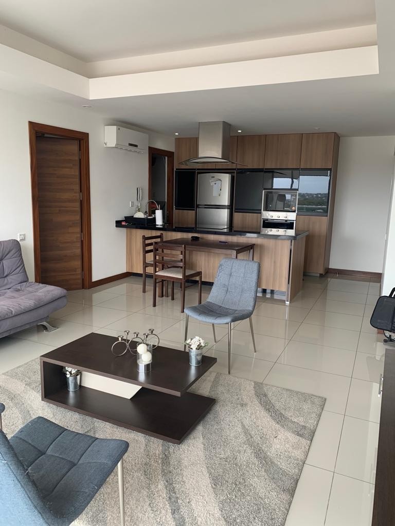 Departamento en Venta📍 Equipetrol Calle los Claveles - Condominio Puerto Madero 1 dormitorios 2 baños 1 parqueos Foto 12
