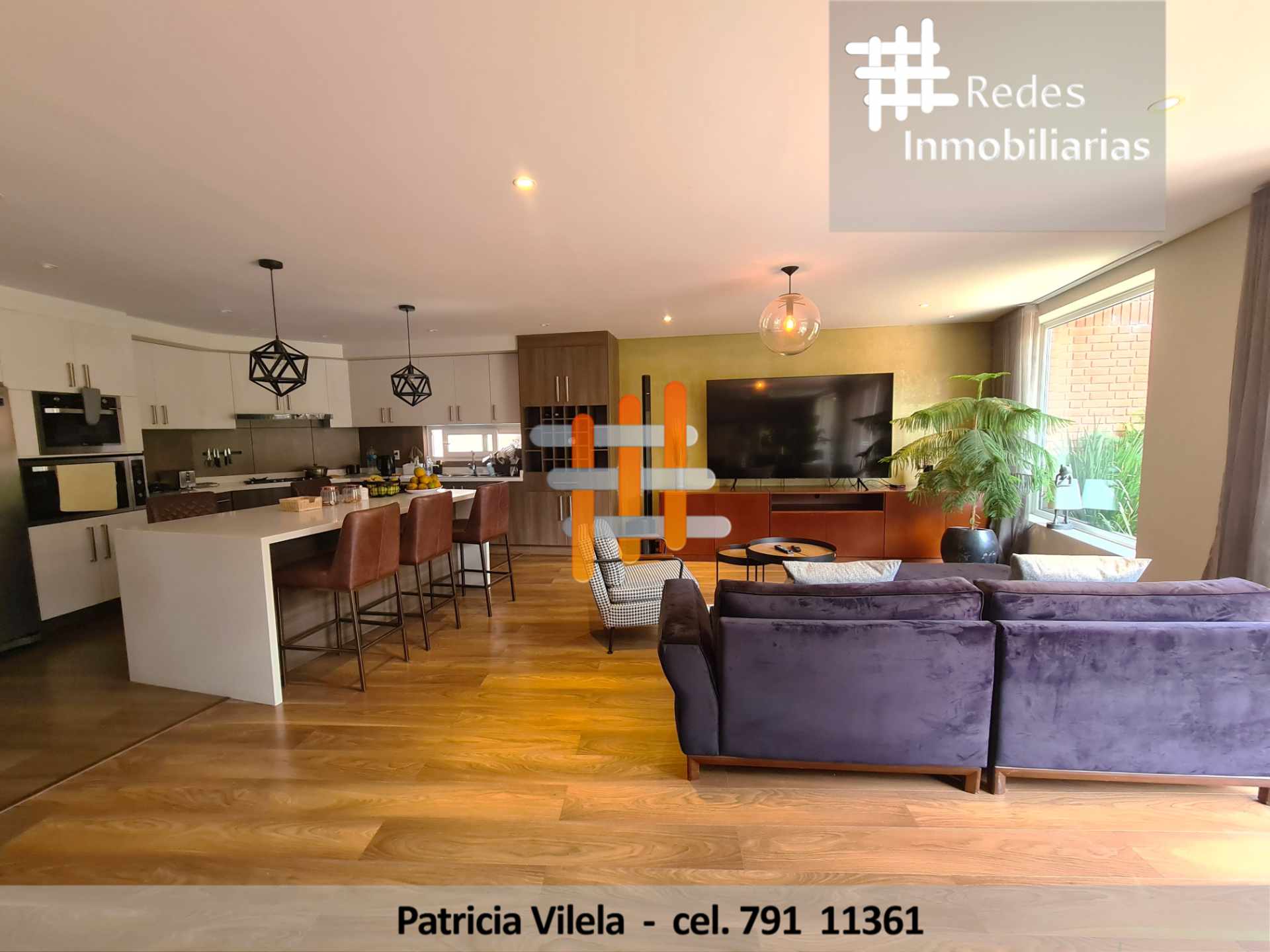 Departamento DEPARTAMENTO EN VENTA CALACOTO Foto 9