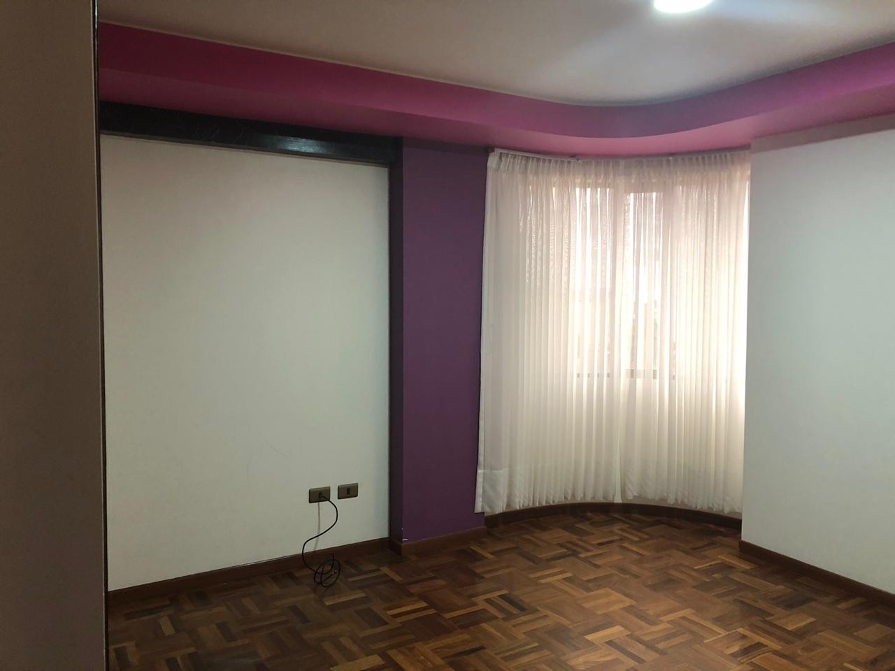 Departamento Obrajes sobre Hernando Siles Foto 9