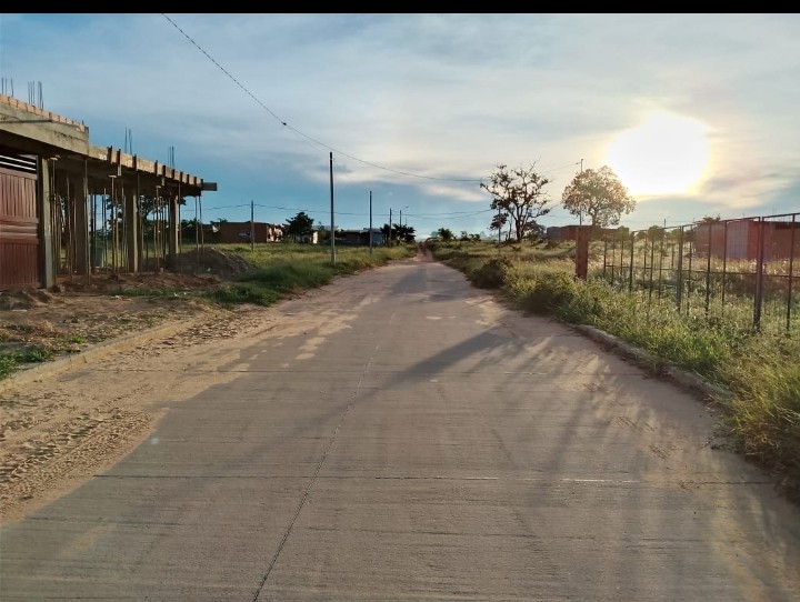 Terreno Metropolitana 2  Foto 5