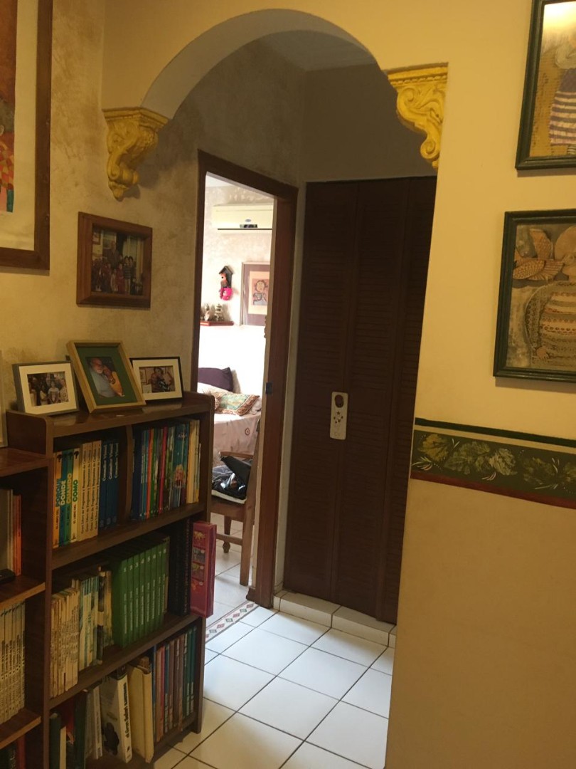 Casa Casa en Condominio - Doble Vía La Guardia (4to y 5to anillo) Foto 22