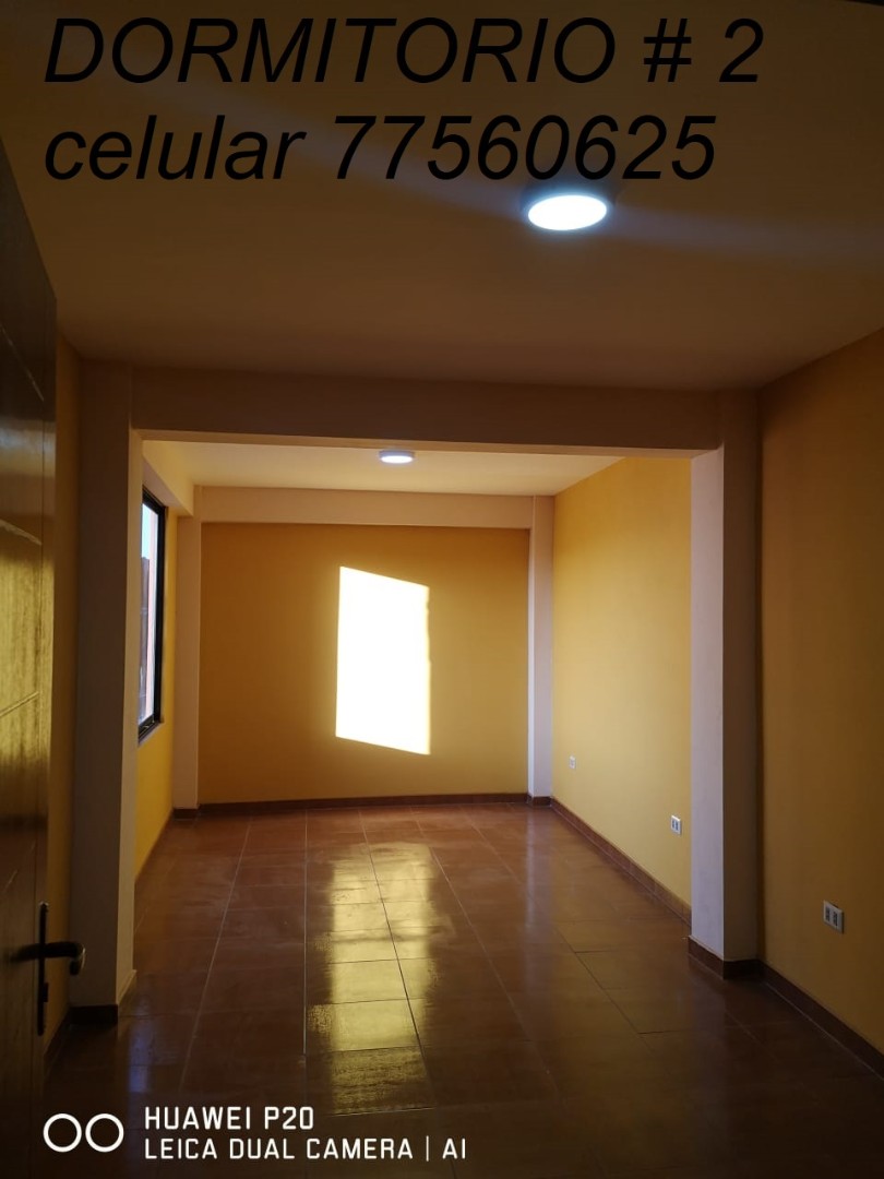 Departamento en VentaUrbanizacion España Av. pedro casals  Foto 2