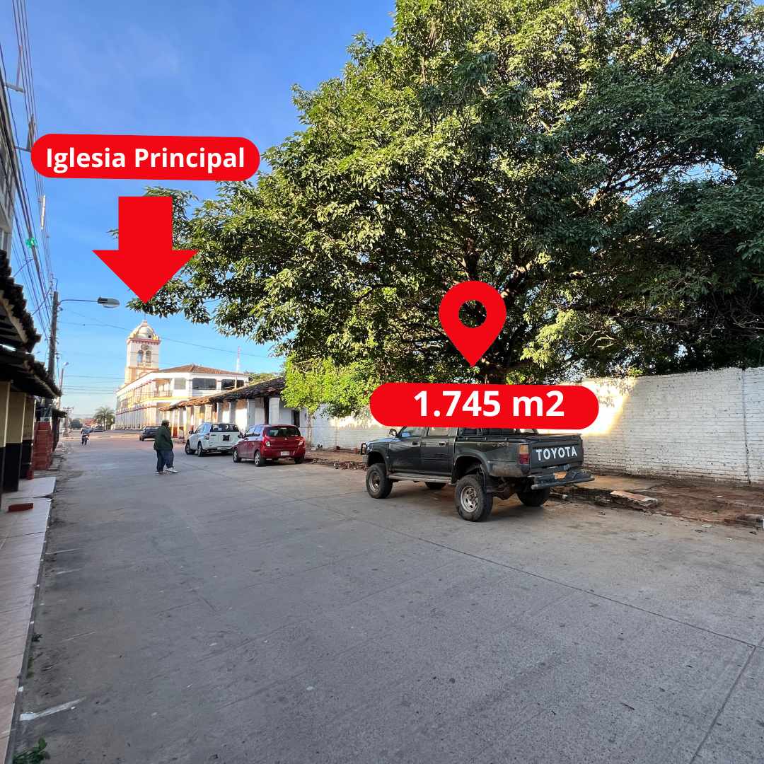 Terreno en Cotoca en Cotoca    Foto 6