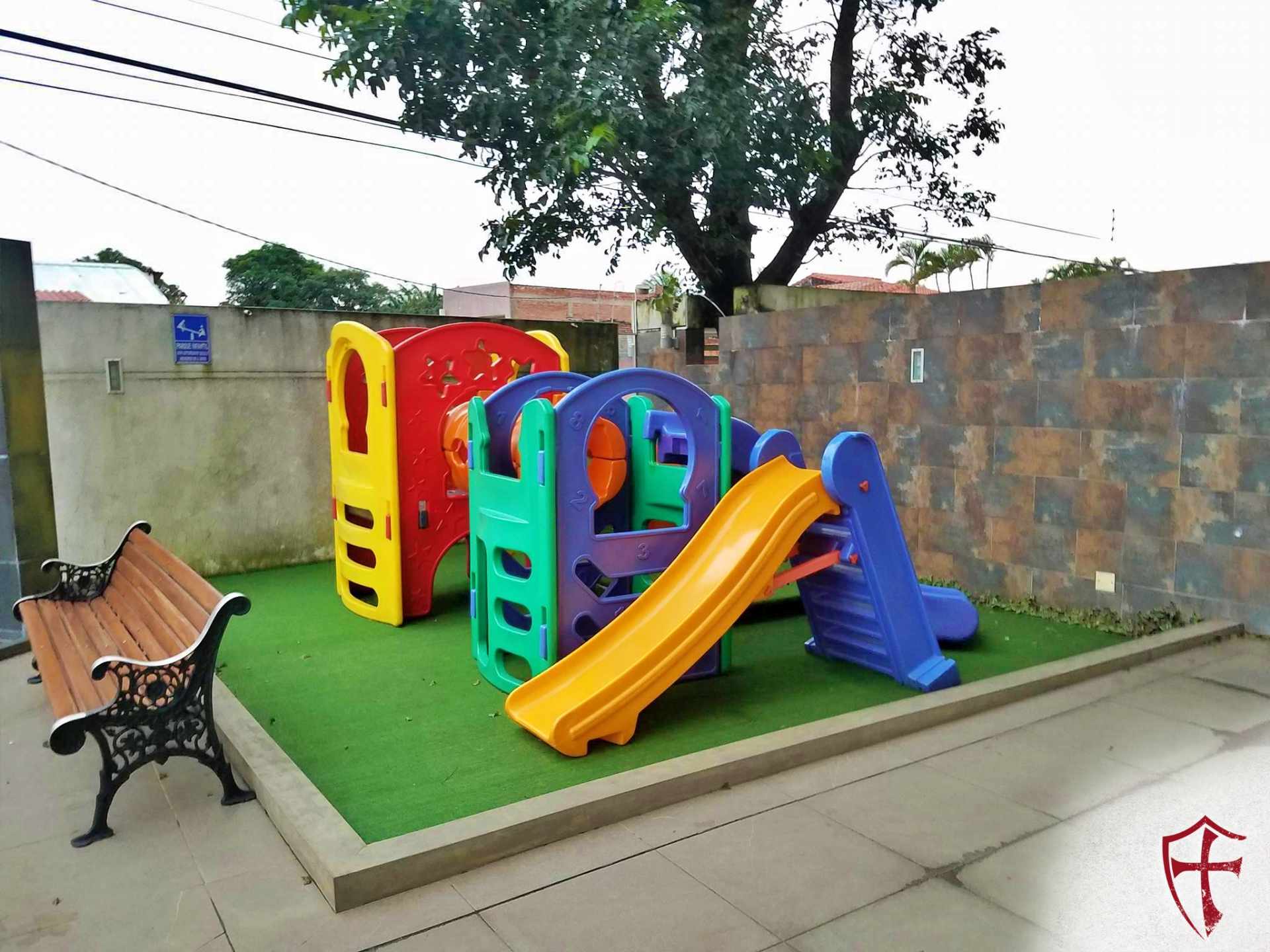 Departamento en AlquilerAvenida Paragua Foto 5